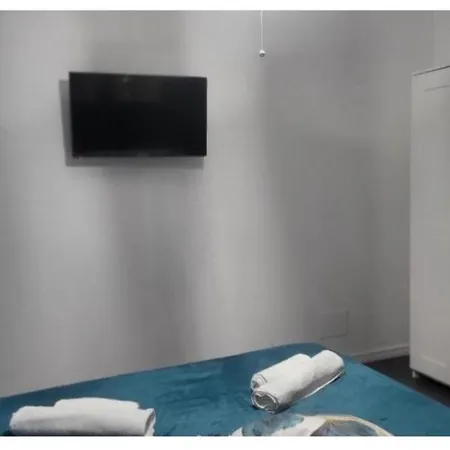 San Giuliano Gasthuis Catánia