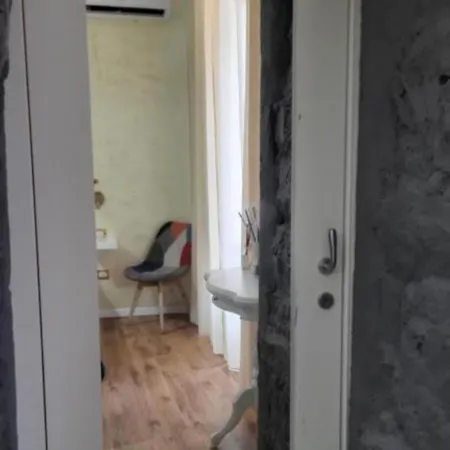 San Giuliano Gasthuis 3*