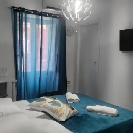 Gasthuis San Giuliano Catánia